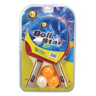 9008 Raket Ping Pong / Ping Pong Bat