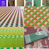 Foldable plastic mat 0.8m, 0.8m, 0.9m, 1m, 1m2, 1m5, 1m6, 1m8, plastic dinner mat 1m8x3m, 1m8x4m ran