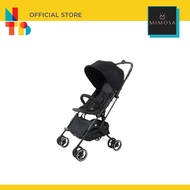 [Not Too Big] Mimosa Cabin City Baby and Toddler Stroller (6 months to 3 Years)