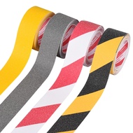 PVC Non Slip Grip Tape Stripe, High Friction Deck Grip Tape Strips Waterproof & Anti Skid Tape for S