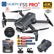SJRC F5s PRO+ GPS Drone with Camera HD 4K Professional Drones EIS Brushless Motor 5G FPV Dron 3KM st