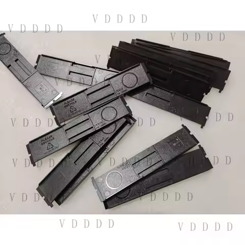 L... 10Pcs For Dell PowerEdge Server DDR4 Memory RAM Blank Filler 5M8WD