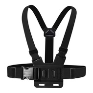 Chest Mount Harness for GoPro, action camera sjcam
