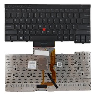 PCRepair Replacement Non-Backlit Keyboard for Lenovo ThinkPad L430 L530 T430 T430I T430S T430SI T530