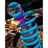 Chaiyo Suspension For Nmax/Aerox/ Xmax