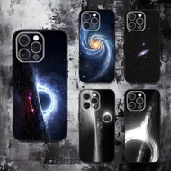 TP-1 Space Galaxy Universe Phone Case For iPhone 16, 17，15,14,13,12,11,Pro,Max,Plus,X,XS,SE,E,Mini,S
