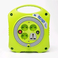 NEXUS CABLE ROLL 8 METERS AND 12 METERS