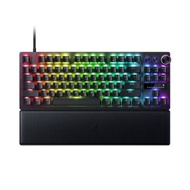 Razer - Huntsman V3 Pro Tenkeyless 無數字鍵類比式光學電競鍵盤