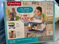 Fisher price 餐椅