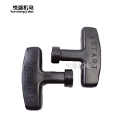 Engine starter handle, engine starter handle honda gx160 gx200 gx270 gx390 gx460