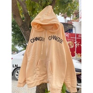 CHNGE feltJacket 2-layer hat TH6