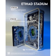 Miniature Stadium Etihad - Miniature Stadium Etihad by MicroStadio