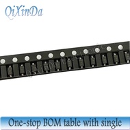 100PCS SMD Zener Diode BZT52C2V4-BZT52C39V BZT52C3V3  BZT52C5V1 BZT52C8V2 BZT52C12 BZT52C15 BZT52C18