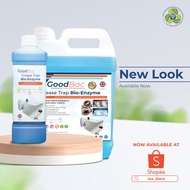 [READY STOCK] 5 LITER BIO DISPERSANT ENZYME (GREASE TRAP MAINTANANCE)