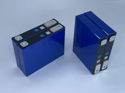 Gotion 3.2V 52Ah LFP Battery Rechargeable Lifepo4 Cells Lithium Ion Battery