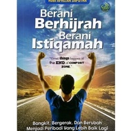 Buku Berani Berhijrah Berani Istiqamah (ALH)