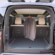 Defender For Interior Accessories 90 110 Trunk Special Rod Clothes Hanger