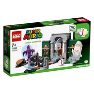 [PhoenixToyz] 100% ORIGINAL LEGO Super Mario Luigi Mansion Entryway Expansion Set 71399