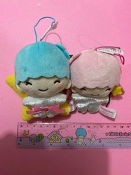 Little Twin Stars 公仔