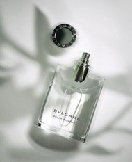 ❤️BVLGARI 大吉嶺茶香水100ml原版 EDT