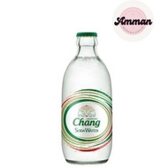 Chang Soda Water 325ml