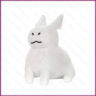 YT4 Forsaken Gubby Plushie Cute Game Peripheral Creative Plush Companion Doll
