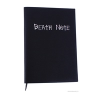 Lưu ý cái chết Notebook Notebook Manga Anime NgoạI VI Cho Otaku Death Note Fan E-L-VN