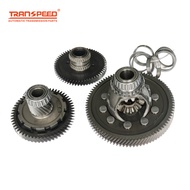 TRANSPEED Remanufacturing 4F27E Auto Transmission Bearing Differential For Focus Mazda 5 6 99-UP ﻿