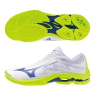 MIZUNO《 WAVE LIGHTNING PRO 》 排球鞋