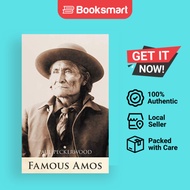 Famous Amos - Paperback - English - 9781466951037