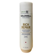 Goldwell Rich Repair Restoring Shampoo 250ml