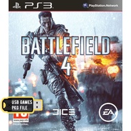 Battlefield 4 Ps3 Cfw Hen