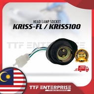 MODENAS KRISS-FL / KRISS100 HEAD LAMP SOCKET KRISS FL KRISS 100