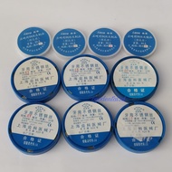 Dental wire clamer false teeth prostho/wire ortho wire orthodontic klammer 0.3 0.4 0.5 0.6 0.7 0.8