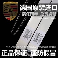 RHD For Car Wipers Porsche 911 996 991 992 Macan 95B  Boxster 718 982 981 987 986 GTS cayman S R Spy