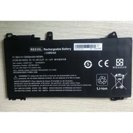 not true link RE03XL Laptop Battery For HP ProBook 450 440 430 G6 HSTNN-DB9A L32656-005 HSTNN-OB1C H