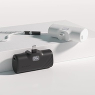 ADAM ELEMENTS FOLDABLE POWERBANK 5000mAh