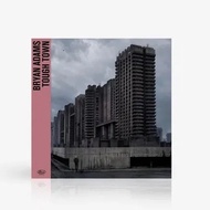 Bryan Adams - Tough Town (RSD 2026)