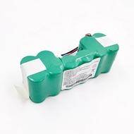 Original Ecovacs DD35 DE55/53 DG710 DN33 DT88 DM65 Parts Of Battery For Ecovacs Battery