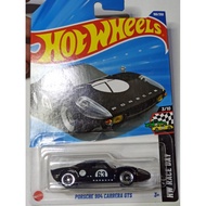 Hot Wheels PORSCHE 904 CARRERA GTS