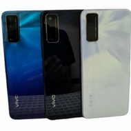 Back Casing Housing Vivo Y20 Y20S Y12S
