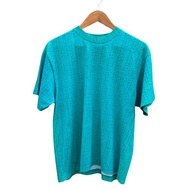 90 年代復古 JanSport 全印花綠松石綠部落圖騰 AddToCart T-Shirt