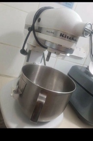 KitchenAid Heavy Duty 廚師機 攪拌機