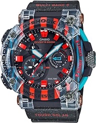 G-Shock FROGMAN GWF-A1000APF-1AJR 30th Anniversary Limited Edition (Japan Domestic Genuine Products), multicolor