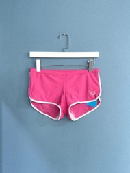 Arena女士平腳泳褲 size: L