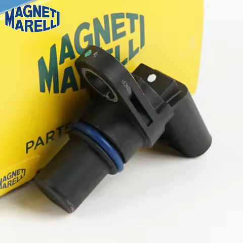 EA888 Engine Crankshaft Position Sensor For VW Golf Passat Tiguan for Audi A3 A4 A6 Q5 Q7 07L905163A