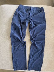 Haglöfs Draken Pant Men - Blue