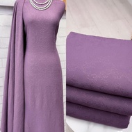 KAIN PASANG BARU SNOW BROCADE 8D EXCLUSIVEREADY STOK KAIN PASANG CORAK BARU