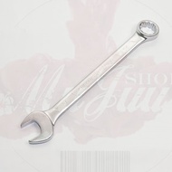 FORCE Side Ring Wrench Open-End SIZE 55-70 (Mm)