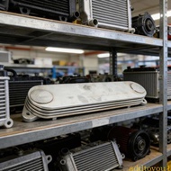 AADT Direct Replacement Oil Cooling Unit For 1HZ Engine Featuring Multiple Channel Oil Flow Design 1